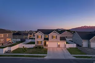 1772 W 1650 S, Lehi, UT 84043 - Photo 1