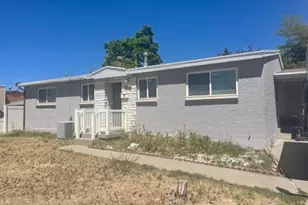 4213 S 3720 W, West Valley, UT 84120 - Photo 1