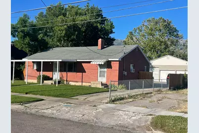 121 S 200 W, American Fork, UT 84003 - Photo 1
