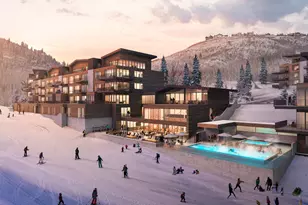 3267 Deer Hollow Rd W, Park City, UT 84060 - Photo 1