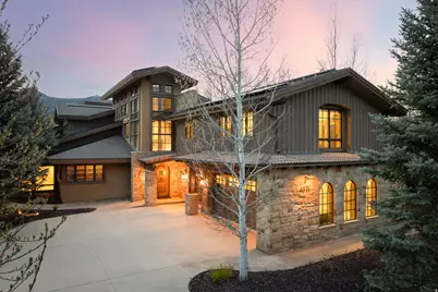 4891 Last Stand Dr, Snyderville, UT 84098 - Photo 46