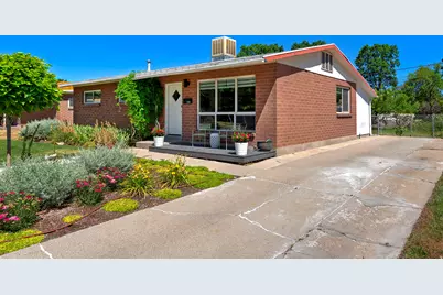 1374 W Dupont Ave N, Salt Lake City, UT 84116 - Photo 4