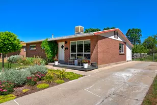 1374 W Dupont Ave N, Salt Lake City, UT 84116 - Photo 4
