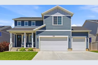 1569 E 3175 N, Layton, UT 84040 - Photo 1