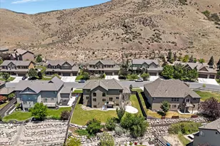 1937 W Shadow Wood Dr, Lehi, UT 84048 - Photo 30
