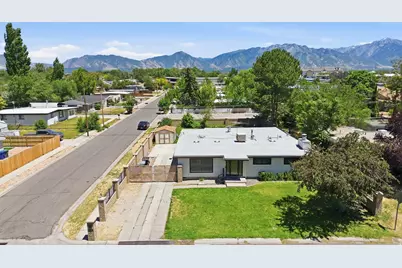 3351 S 1940 W, West Valley, UT 84119 - Photo 48