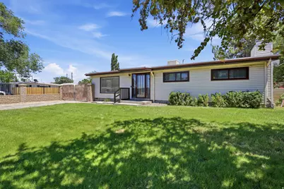 3351 S 1940 W, West Valley, UT 84119 - Photo 44