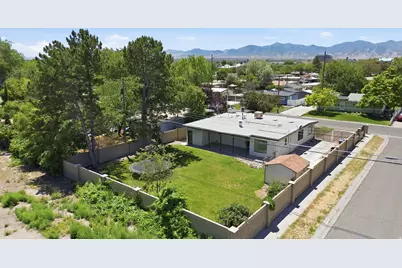 3351 S 1940 W, West Valley, UT 84119 - Photo 46