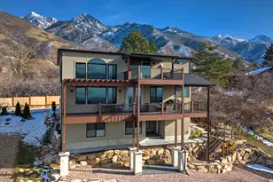 8564 S Little Willow Circle, Cottonwood Heights, UT 84121 - Photo 2