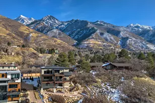 8564 S Little Willow Circle, Cottonwood Heights, UT 84121 - Photo 4