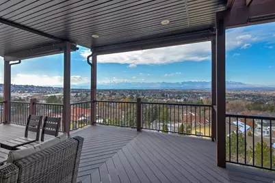 8564 S Little Willow Cir, Cottonwood Heights, UT 84121 - Photo 6