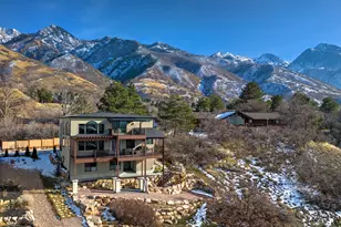 8564 S Little Willow Circle, Cottonwood Heights, UT 84121 - Photo 1