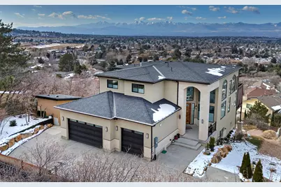 8564 S Little Willow Cir, Cottonwood Heights, UT 84121 - Photo 1