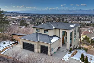 8564 S Little Willow Circle, Cottonwood Heights, UT 84121 - Photo 1