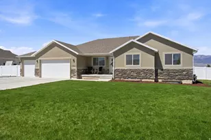 664 S Saddle Rd, Grantsville, UT 84029 - Photo 1