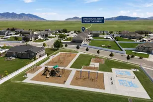 664 S Saddle Rd, Grantsville, UT 84029 - Photo 4