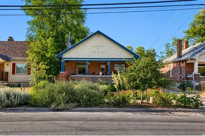 1462 W 500 N, Salt Lake City, UT 84116 - Photo 38