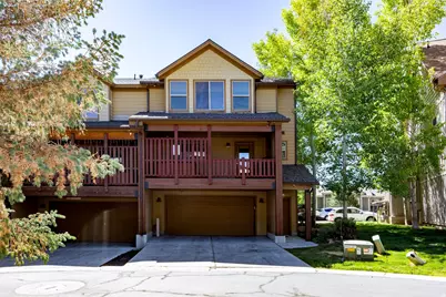 5447 Bobsled Blvd, Park City, UT 84098 - Photo 38