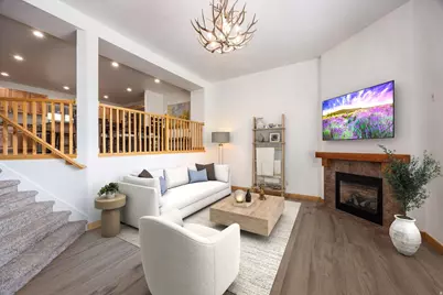 5447 Bobsled Blvd, Park City, UT 84098 - Photo 2