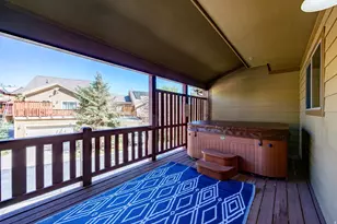 5447 Bobsled Blvd, Park City, UT 84098 - Photo 12