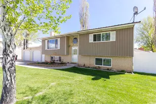 468 S 3500 W, Vernal, UT 84078 - Photo 1