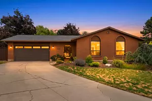 4340 S Hawarden Dr, West Valley, UT 84119 - Photo 1