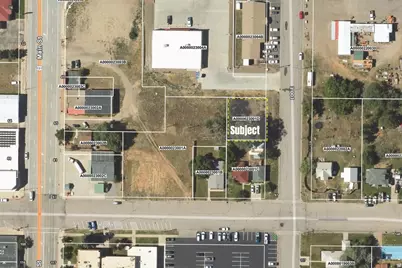 [Address not provided], Monticello, UT 84535 - Photo 1