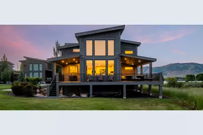 6389 E 820 S, Huntsville, UT 84317 - Photo 1