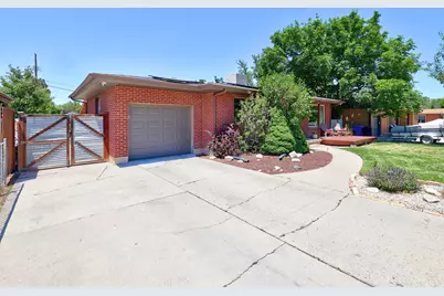 3396 S Terrace Vw, Salt Lake City, UT 84109 - Photo 2