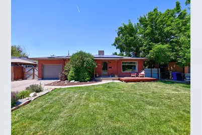 3396 S Terrace Vw, Salt Lake City, UT 84109 - Photo 1