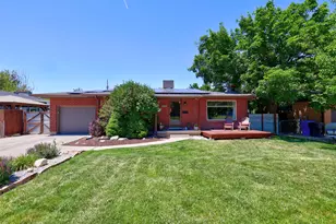 3396 S Terrace View, Salt Lake City, UT 84109 - Photo 1