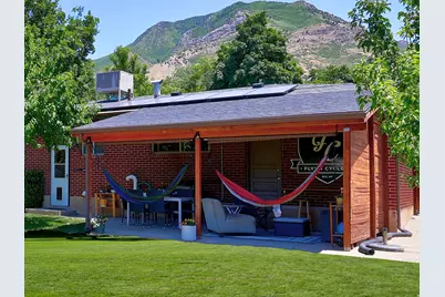 3396 S Terrace Vw, Salt Lake City, UT 84109 - Photo 32