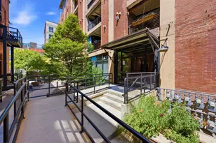 328 W 200 S, Salt Lake City, UT 84101 - Photo 24