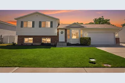 467 S 1430 W, Lehi, UT 84043 - Photo 1