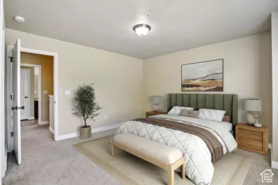 7054 S Greensand Dr W, West Jordan, UT 84084 - Photo 18