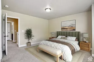 7054 S Greensand Dr W, West Jordan, UT 84084 - Photo 18