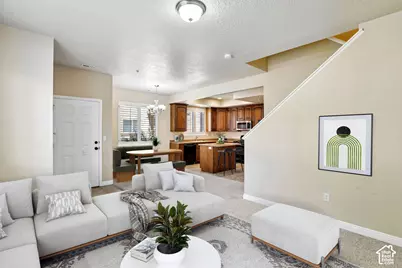 7054 S Greensand Dr W, West Jordan, UT 84084 - Photo 4