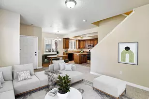 7054 S Greensand Dr W, West Jordan, UT 84084 - Photo 4