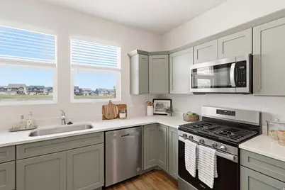 4573 W Monument Peak Dr S #1522, Herriman, UT 84096 - Photo 16
