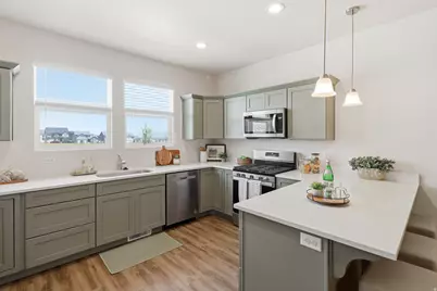 4573 W Monument Peak Dr S #1522, Herriman, UT 84096 - Photo 12