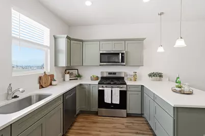 4573 W Monument Peak Dr S #1522, Herriman, UT 84096 - Photo 14
