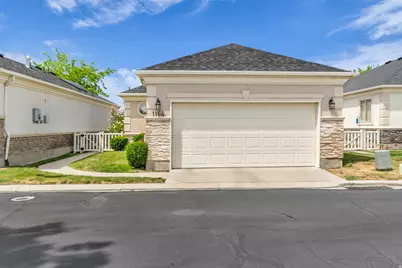 1164 W Old Hollow Way, West Jordan, UT 84084 - Photo 34