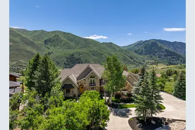 8558 Chokecherry Ln, Sundance, UT 84604 - Photo 2