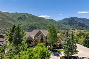 8558 Choke Cherry Ln, Sundance, UT 84604 - Photo 2