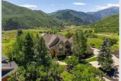 8558 Chokecherry Ln, Sundance, UT 84604 - Photo 1
