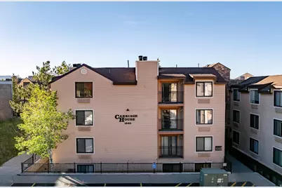 1940 Prospector Ave #419, Park City, UT 84060 - Photo 1