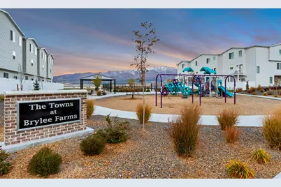 628 E Garden Grove Way #340, Eagle Mountain, UT 84005 - Photo 26