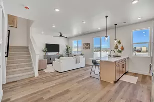 628 E Garden Grove Way, Eagle Mountain, UT 84005 - Photo 8
