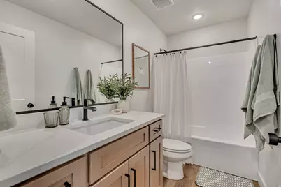 628 E Garden Grove Way #340, Eagle Mountain, UT 84005 - Photo 22