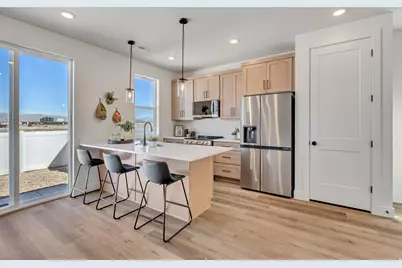628 E Garden Grove Dr #340, Eagle Mountain, UT 84005 - Photo 8